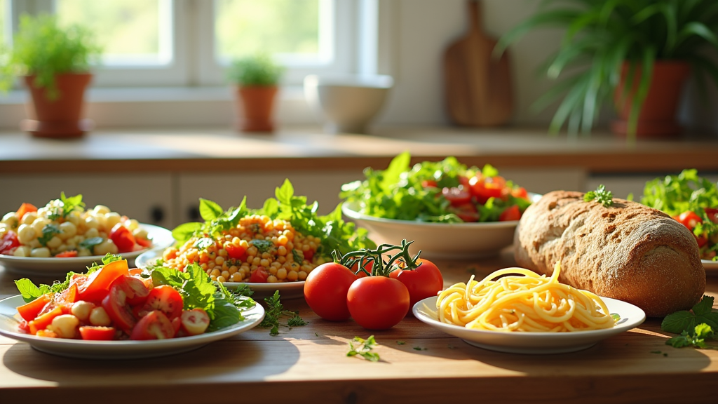 Неожиданно дешевый способ разнообразить свое меню: простые и вкусные рецепты