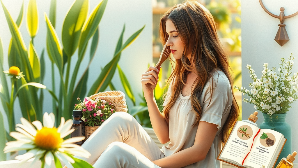 Устали ждать длинные волосы? 6 эффективных способов ускорить их рост